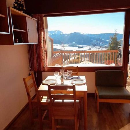 Residences Les Gelinottes Et Les Bouvreuils Font-Romeu-Odeillo-Via Buitenkant foto